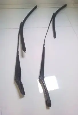Audi Q5 SQ5 Windshield/front glass wiper blade 8R1955408B