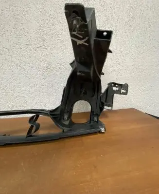 BMW X5 E70 Other interior part 10503410 E750