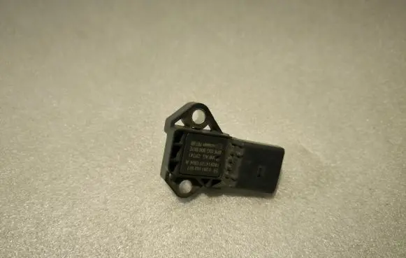 Audi A7 S7 4G Air pressure sensor 0281002977