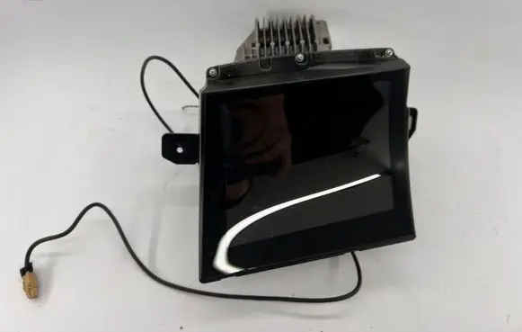 BMW 5 F10 F11 Head up display screen 9252341 62309252341 17089310