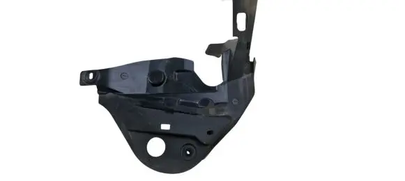 Ford Escape IV Engine compartment rubber LJ6BS02477 LJ6BS02477BC EGM2D