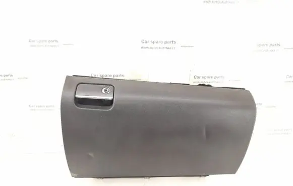 Glove box set