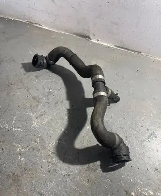 Ford Fiesta Engine coolant pipe/hose PA66GF30 3016490