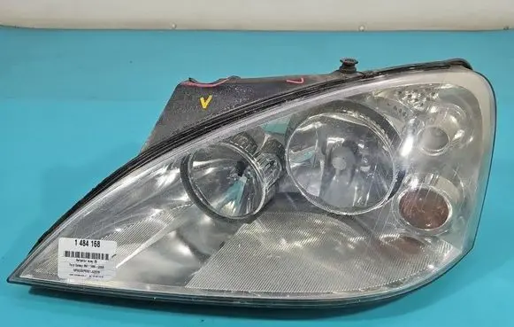 Ford Galaxy Headlight/headlamp 7M6941015N IMPRK1484168