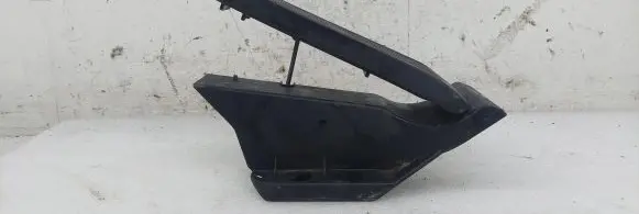 Mercedes-Benz E W212 Accelerator throttle pedal A2043000004