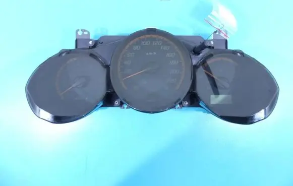 Honda Jazz Speedometer (instrument cluster) 78100SAAF500 IMPRK1289807