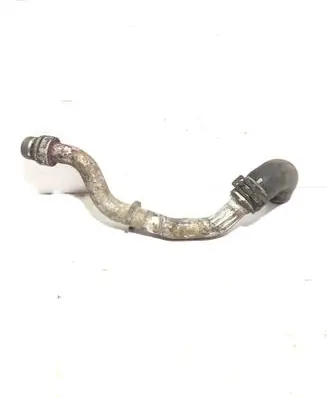 Volkswagen Touareg I Engine coolant pipe/hose 7L0815982