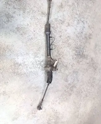 Renault Kangoo I Steering rack 030617