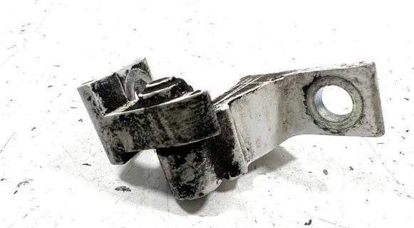 Skoda Superb B6 (3T) Rear door lower hinge 8K0831402A 8K0831402