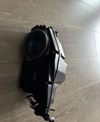 Honda Jazz IV GR Subwoofer speaker V79BCB1 TS03501ZH