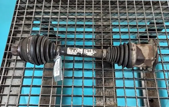 Audi A4 S4 B8 8K Front driveshaft 8K0407271Q IMPRK1574844