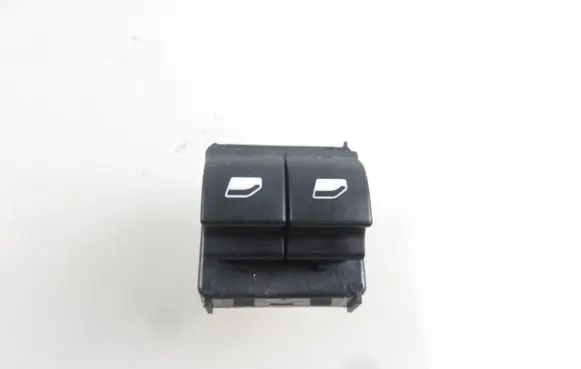 Citroen C4 Cactus Electric window control switch 98106397ZD