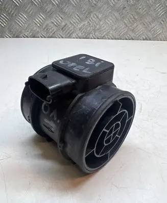 Opel Zafira A Mass air flow meter 5WK9606 90530463