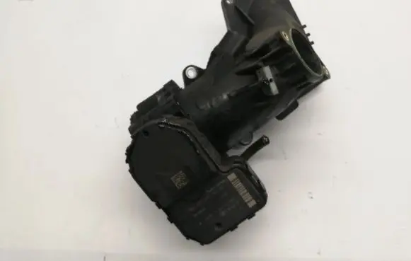 Mercedes-Benz E W212 Throttle valve A6510900470