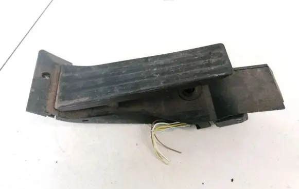 BMW 5 E60 E61 Accelerator throttle pedal 3542676693002 676693002