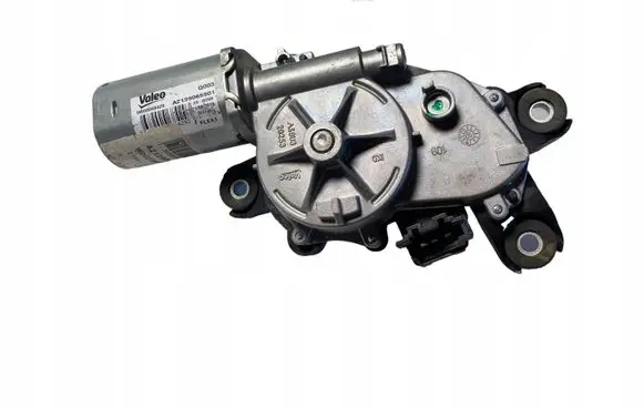 Mercedes-Benz E W213 Rear window wiper motor A2139065901
