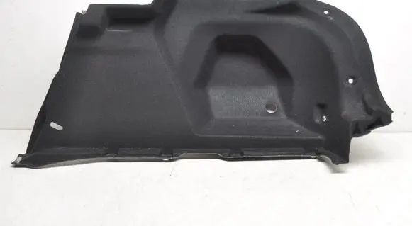 Citroen C4 X Trunk/boot side trim panel 98455528ZD