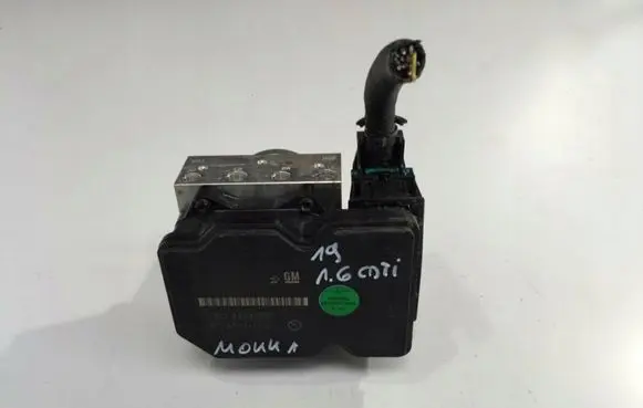 Opel Mokka X ABS Pump 42643519