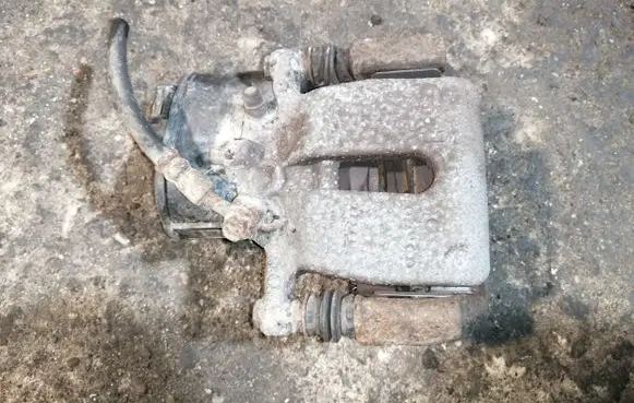 Volvo S60 Rear brake caliper