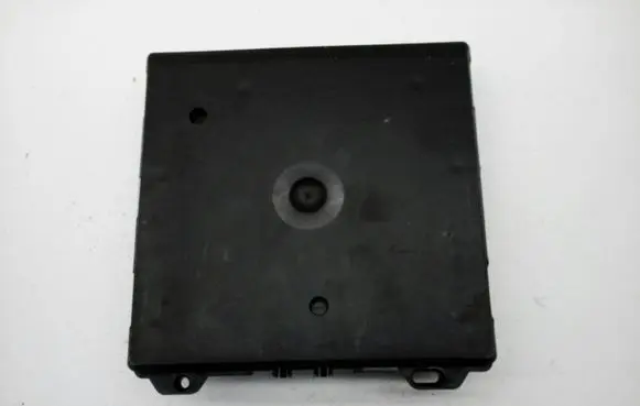 Volkswagen Polo Comfort/convenience module 6Q1937049B 5WK48212