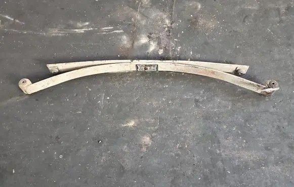 Volkswagen Caddy Rear leaf spring IMPRK1565608