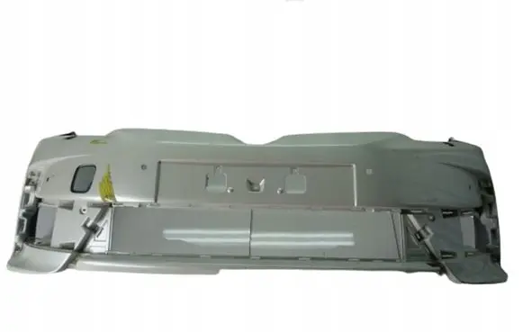 Toyota Corolla E210 E21 Front bumper XXXXXXX99999999XX