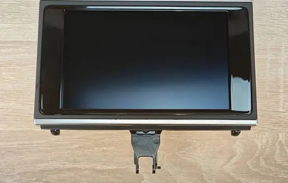 Audi A6 C7 Screen/display/small screen 4G1919605B