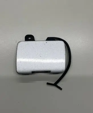 Volvo S60 Front tow hook cap/cover 09178384