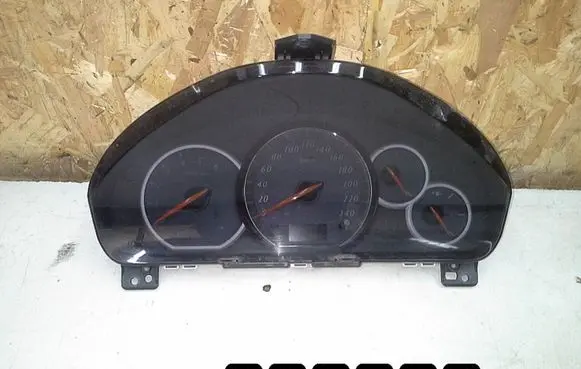 Mitsubishi Grandis Speedometer (instrument cluster) #2.0 100a197