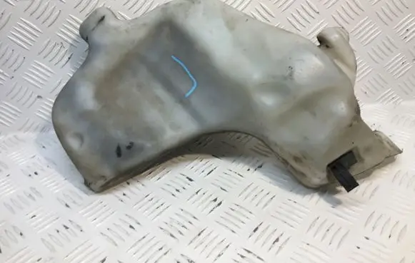 Peugeot 307 Windshield washer fluid reservoir/tank 9650452280 9651114580
