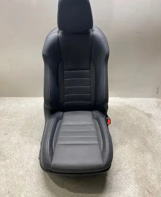 Front passenger seat