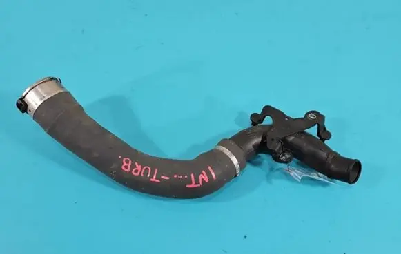 Renault Megane IV Intercooler hose/pipe IMPRK1410850