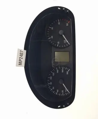 Mercedes-Benz Sprinter W901 W902 W903 W904 Speedometer (instrument cluster) A9069002200 A9065422701 A9069025100
