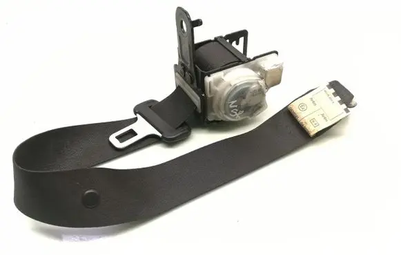 Toyota Corolla E120 E130 Rear seatbelt TK-AB0-EF736