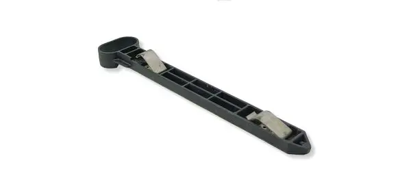 Volvo S60 Headlight/headlamp mounting bracket 31294521