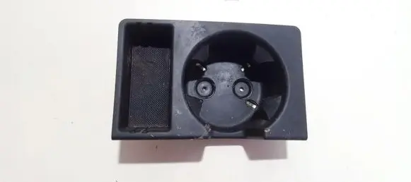 Audi A6 S6 C6 4F Cup holder 4f2862534