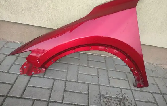 Mazda CX-5 II Fender