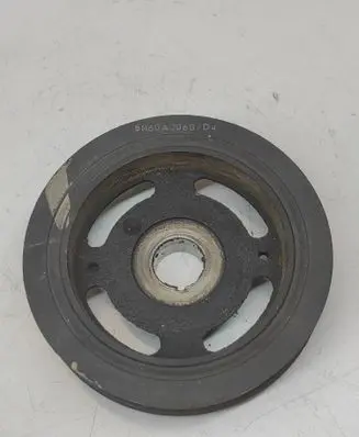 Renault Scenic III - Grand scenic III Camshaft pulley/ VANOS 5HM6QA00607D4