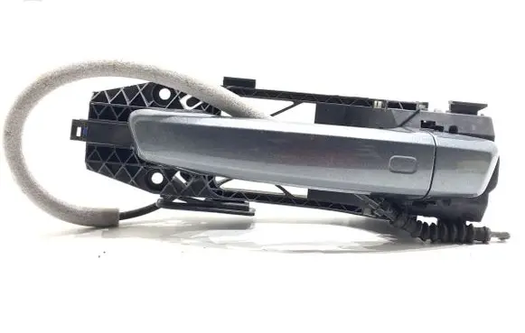 Audi A3 S3 8V Rear door exterior handle 5N0837017D
