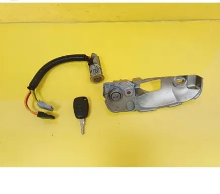 Opel Vivaro Ignition lock