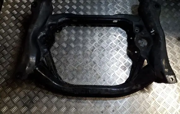 Mercedes-Benz S W221 Front subframe