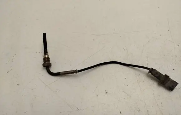 Opel Insignia A Exhaust gas pressure sensor 55566185 1114252800774