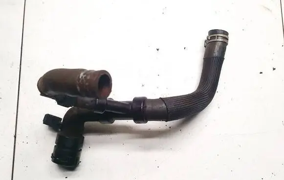 Land Rover Range Rover Evoque L538 Engine coolant pipe/hose S8000163