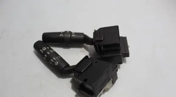Mazda 3 I Light switch