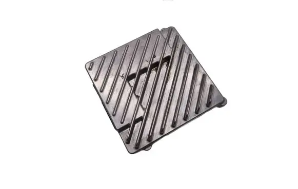 Chrysler Pacifica Sound amplifier 68207344AG 36670J