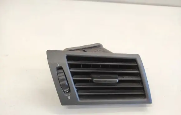 BMW X3 E83 Dashboard side air vent grill/cover trim 3400076
