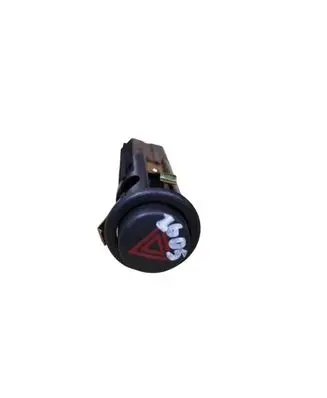 Saab 9-3 Ver2 Hazard light switch 4109526