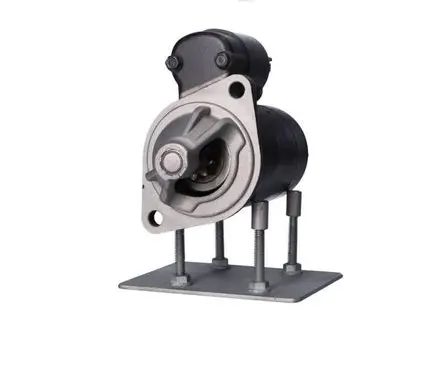 Mitsubishi L200 Starter motor 11922677010