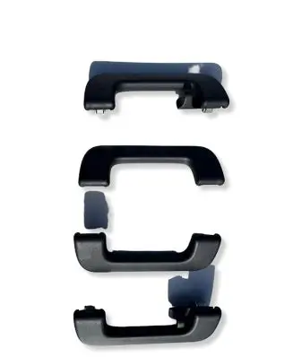 Porsche Panamera (971) A set of handles for the ceiling 4N08576431E0