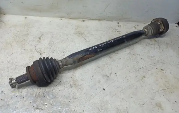 Seat Ibiza III (6L) Front driveshaft